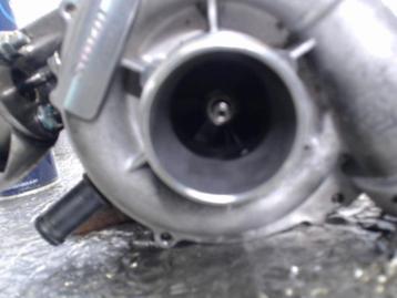Turbo Peugeot 308 1.6HDi 80kw 2007-2011 LP/14672 beschikbaar voor biedingen