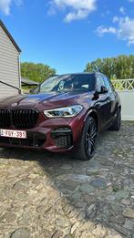 BMW X5 45e unieke kleur, Auto's, BMW, Automaat, Overige kleuren, Leder, Dealer onderhouden