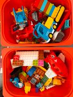 Duplo (+- 30 liter ️ exclusief de bakken zelf), Ophalen, Duplo