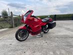 BMW K 1100 RS Marrakech rood, Motoren, Motoren | BMW, 4 cilinders, Particulier, Meer dan 35 kW, Toermotor