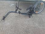 Kindertandem, Ophalen, Zo goed als nieuw