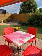 Tuinset, Tuin en Terras, Ophalen, Zo goed als nieuw, Tuinset