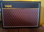 Vox AC15 C1 (met nieuwe buizen), Muziek en Instrumenten, Ophalen, Gebruikt, Gitaar, Minder dan 50 watt