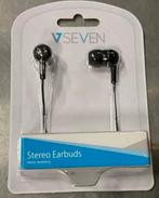 V7 bedrade oortjes, Ophalen of Verzenden, Nieuw