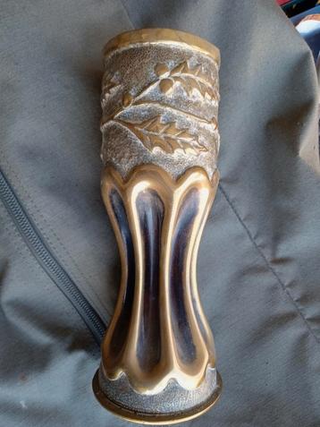 2 douilles de la guerre 14/18 beschikbaar voor biedingen