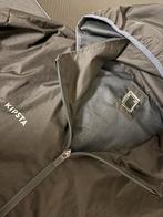 Windbreaker kipsta, Kleding | Heren, Jassen | Zomer, Maat 48/50 (M), Zwart, Kipsta, Ophalen of Verzenden
