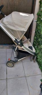 Buggy quinny Zapp, Kinderen en Baby's, Buggy's, Ophalen, Gebruikt, Quinny, Verstelbare rugleuning