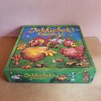 Spel: Jakkiebak! Kippenkak!, Een of twee spelers, Ophalen of Verzenden, 999 Games