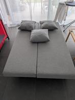Canapé lit Ikea ASARUM. Clic clac, Ophalen, Zo goed als nieuw