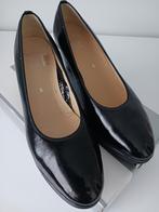 Zwarte Ara pumps net als nieuw te koop.M 38, Kleding | Dames, Schoenen, Ophalen, Pumps