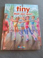 Tiny doet aan sport, Boeken, Ophalen, Nieuw, G. Haag; Marcel Marlier