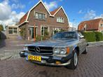 Mercedes-Benz SL-Klasse 560 SL, Auto's, Automaat, Achterwielaandrijving, 5600 cc, 8 cilinders