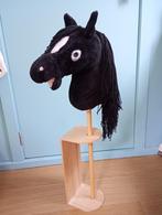 Stokpaardje 'Hobbyhorse' met accessoires, Ophalen, Gebruikt