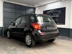 Suzuki SX4 Club 1.5 Benzine 74.000 KM 2010 EURO 5, Auto's, Suzuki, Voorwielaandrijving, Stof, 139 g/km, 4 cilinders