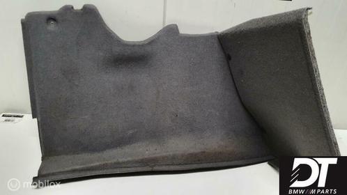 Kofferbakbekleding BMW M5 E39 S62 V8 S62B50 51472497181, Auto-onderdelen, Interieur en Bekleding, BMW, Gebruikt, Ophalen of Verzenden