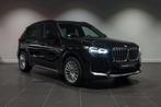 BMW X1 xDrive25e (180 kW), Auto's, BMW, Stof, 136 pk, Zwart, 18 g/km