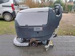 nilfisk BA 531 D schrobzuigmachine BA531 zelfrijdend zuig, Doe-het-zelf en Bouw, Reinigingsmachines, Ophalen of Verzenden, Gebruikt