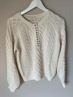 Sezane maille Bree, Kleding | Dames, Ophalen of Verzenden, Zo goed als nieuw