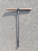 Britse engineers houtboor wo1 1917 broad arrow, Ophalen of Verzenden