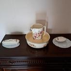 3 oude lampetsetten, Ophalen of Verzenden