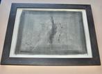 Roger Van Bulck  abstracte Litho, Ophalen of Verzenden