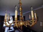 Luster, Huis en Inrichting, Lampen | Kroonluchters, Ophalen, Zo goed als nieuw