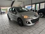 peugeot 207 /1.6 i/AUTOMAAT/GEKEURD/CAR PLAY, Auto's, Automaat, Euro 5, 1600 cc, Bedrijf