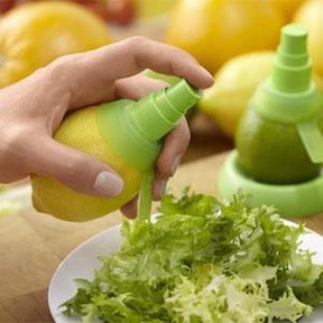 Lékué Citrus spray / spuit / verstuiver, NIEUW in verpakking beschikbaar voor biedingen