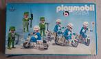 Vintage playmobil 3401 superset politie ( 1976 ), Kinderen en Baby's, Speelgoed | Playmobil, Ophalen of Verzenden