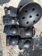 casque et protection, Ophalen of Verzenden, Gebruikt, Kinderen