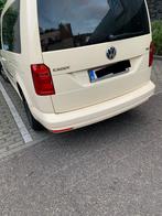 Caddy Volkswagen 2l   7places  automatique, Enlèvement, Utilisé, Volkswagen