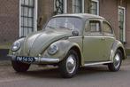 VW kever 1958 volledig gerstaureerd., Auto's, Volkswagen, Particulier, 1200 cc, Te koop