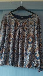 blouse large, Ophalen of Verzenden, Gedragen, Maat 42/44 (L)