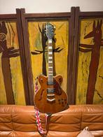 Gretsch Hollow body Elektrische gitaar, Muziek en Instrumenten, Snaarinstrumenten | Gitaren | Elektrisch, Ophalen, Hollow body