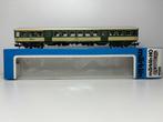 Märklin H0 4126 CFL personenrijtuig 1./2. klasse, Wisselstroom, Ophalen of Verzenden, Märklin, Nieuw