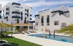 Nieuwe appartementen te koop - Los Altos, Immo, Buitenland, Los Altos, Spanje, 83 m², Appartement