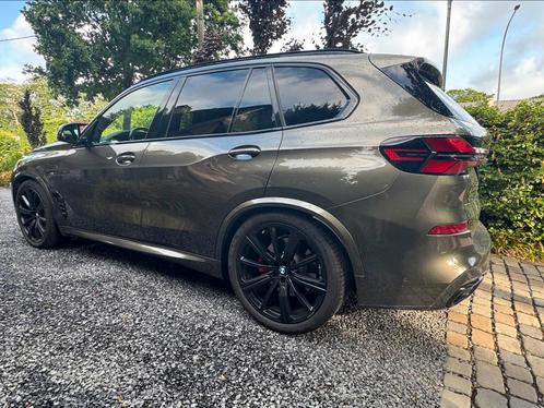 Prachtige exclusieve BMW X5 749 M Performance 22 inch set, Auto-onderdelen, Banden en Velgen, Velg(en), Zomerbanden, Overige maten