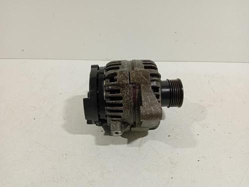 DYNAMO Opel Zafira (M75) (01-2005/04-2015) (0124425015), Auto-onderdelen, Motor en Toebehoren, Opel, Gebruikt