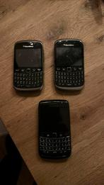Blackberry 4 stuks…20€ per stuk, Télécoms, Téléphonie mobile | Blackberry, Utilisé, Enlèvement ou Envoi