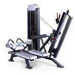 FIT EVO Panatta Master Gluteus Plus 1FE094A, Sport en Fitness, Overige typen, Ophalen of Verzenden, Zo goed als nieuw, Metaal