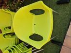 Tuinstoelen van horeca., Tuin en Terras, Ophalen, Zo goed als nieuw