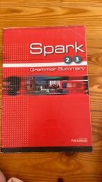 Engels Grammar Summary, Ophalen, Zo goed als nieuw, Nederlands