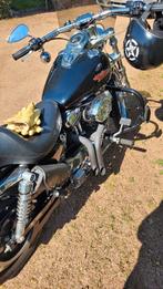 Harley davidson, Motos, Permis Moto A, Jusqu'à 11 kW, 2 cylindres, Particulier