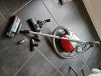 AEG stofzuiger met voetstuk voor kat- en hondenhaar, Ophalen, Gebruikt, Stofzuiger, Minder dan 1200 watt