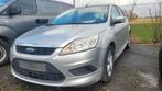 ford focus 1.6tdci AIRCO OHBOEK PDC GPS 2010, Auto's, Stof, 4 cilinders, 1600 cc, Bedrijf