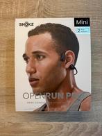 Shokz OpenRun Pro « mini », Audio, Tv en Foto, Hoofdtelefoons, Overige merken, Bluetooth, Zo goed als nieuw