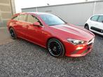 Mercedes-Benz CLA-Klasse 180 AUTOMAAT/cruise/camera/gps, Auto's, Mercedes-Benz, Stof, Gebruikt, Euro 6, 4 cilinders