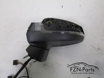 Audi A3 8V5 Sedan Spiegel Links L Side Assist (Zij, Buitensp beschikbaar voor biedingen