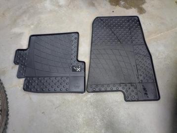 Tapis de sol étanche pour Mitsubishi Pajero (neuf). beschikbaar voor biedingen
