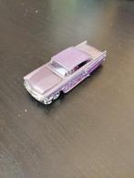 Hot Wheels ’56 Mercury – 2010 – Copper Paint – Hood Opens, Ophalen, Gebruikt, Auto